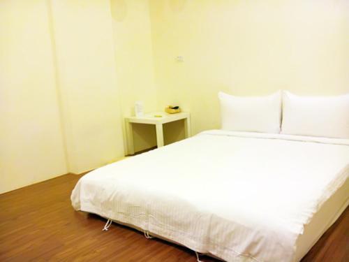 日安艸木環境友善民宿 Greener Homestay Taitung Номер фото